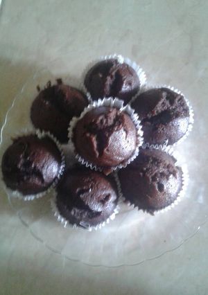 Foto resep Bolu white cofee