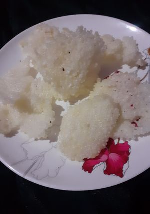 साबूदाना पापड़ (sabudana papad recipe in Hindi) रेसिपी मुख्य फोटो