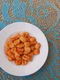 Gnocchi di polenta