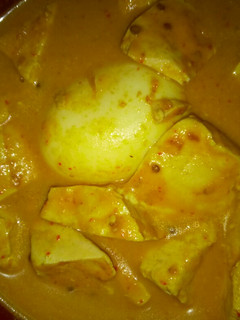 Foto resep Sayur tahu kuah