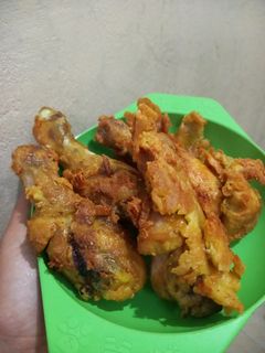 Foto resep Ayam Goreng Ketumbar