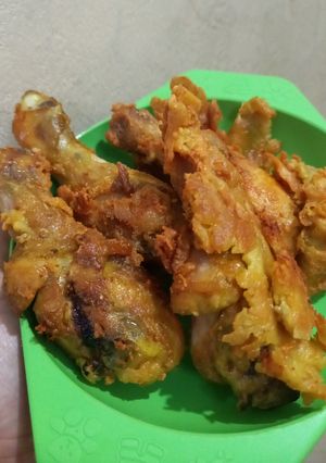 Foto resep Ayam Goreng Ketumbar