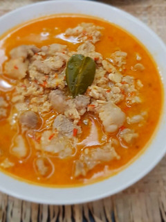 Foto resep Sambal Tumpang