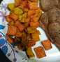 Recipe Roasted Sweet Potato and Butternut Squash the Can Spoil the Tongue Perfect