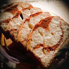 รูปของ Bolu Nutrijel Mangga