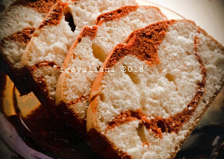 Bolu Nutrijel Mangga