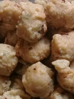 Foto resep Pempek adaan