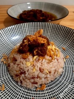 Foto resep Saikoro Beef