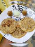 TIL GUD ROTI / TIL GULACHI POLI