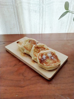 Foto resep Fluffy pancake