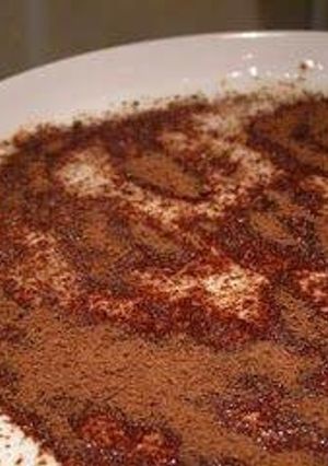 Gyerekkorom kedvence: tejbegríz recept fotója