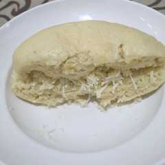 15. Roti Kukus Keju Susu Empuk রেসিপির প্রধান ছবি