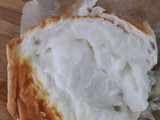 Pan de claras montadas saludable "Thermomix y freidora de aire"