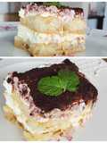 Klassisches Tiramisu