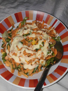 A picture of Salad.