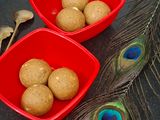 Sattu laddu/ Sattu laddu in 5 minutes /regional and rustic Bihari sattu laddu without cooking