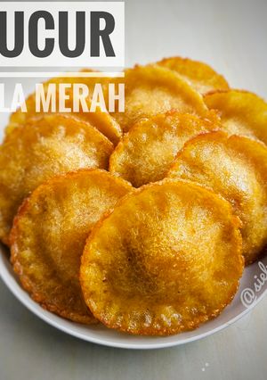 Foto resep Cucur