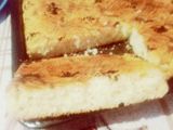 خبز الدار السائل