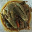 Terong Masak Kelapa Sangrai