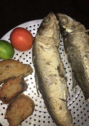 Foto resep Otak-otak bandeng