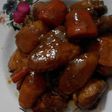 Ayam kecap / ayam panggang / ayam bakar