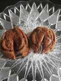 Dolcetti al cioccolato e liquore
