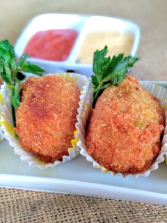 Foto resep Kroket Kentang Special