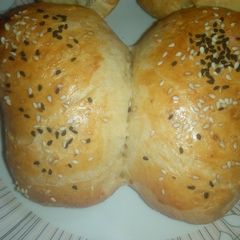 A picture of Bread.