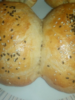 A picture of Bread.