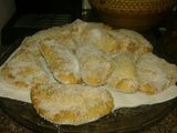 Pastissets de cabello de Ángel