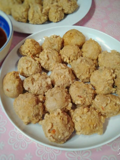 Foto resep Pempek Adaan