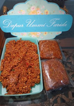 Foto resep Bumbu Pecel