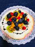 Pavlova!!