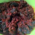 Dendeng balado