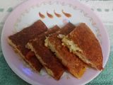 ઉત્તપમ(uttapam recipe in Gujarati)