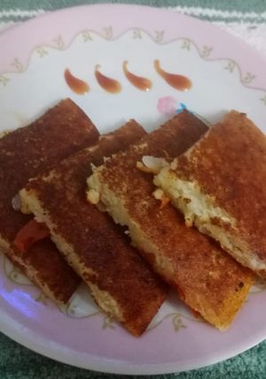 ઉત્તપમ(uttapam recipe in Gujarati) રેસીપી મુખ્ય ફોટો