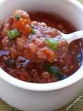 Guiso de lentejas