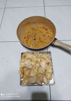 Foto resep Ayam suir