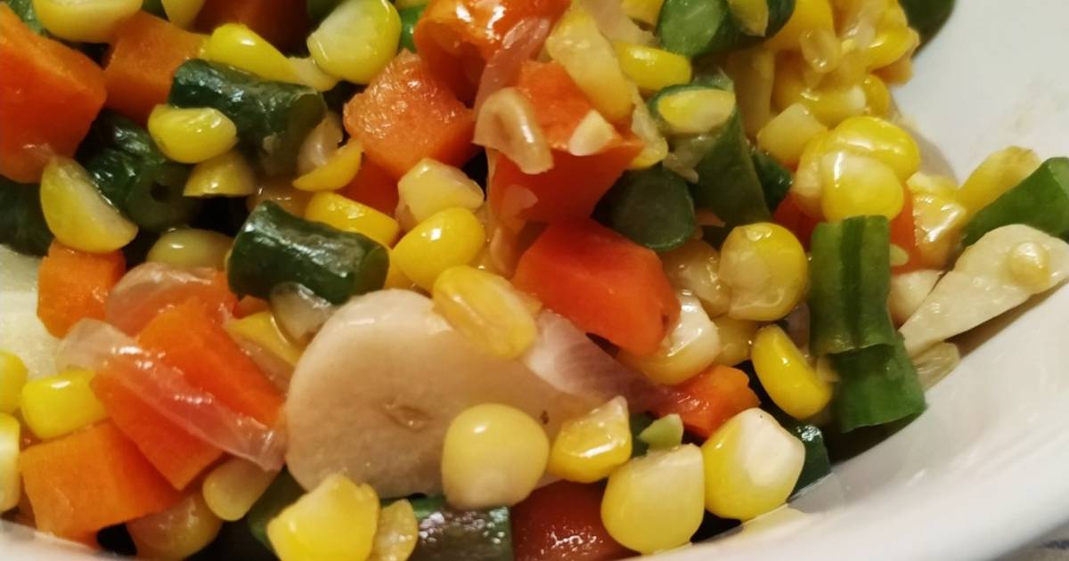 6.937 resep serealia umbi umbian kacang kacangan enak dan mudah - Cookpad