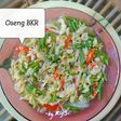 Oseng Bakar