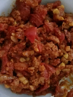 عکسی از دستور واویشکا (غذای شمالی) 😋😋