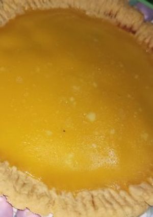 Foto resep Pie susu teflon anti gagal