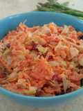Ensalada multisabor