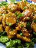 Orange Chicken