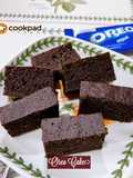 👩‍🍳Oreo Cake