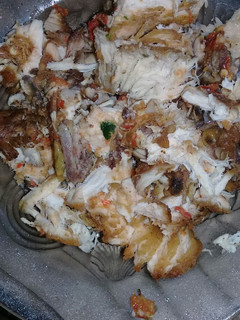 Foto resep Ayam geprek