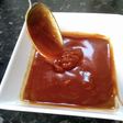 Barbecue sauce