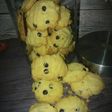 Monde Butter Cookies