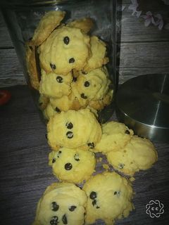 Foto resep Monde Butter Cookies