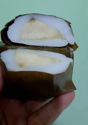 Foto resep Nagasari